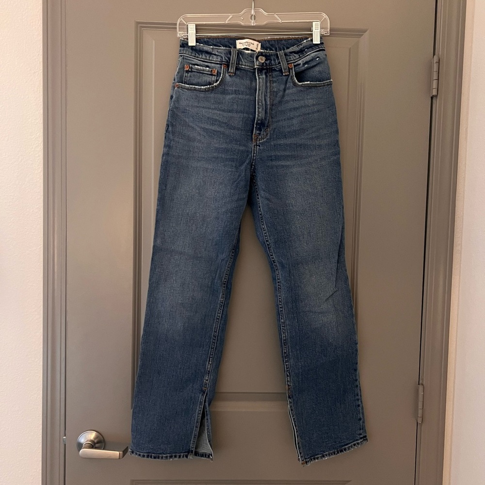 Abercrombie Jeans